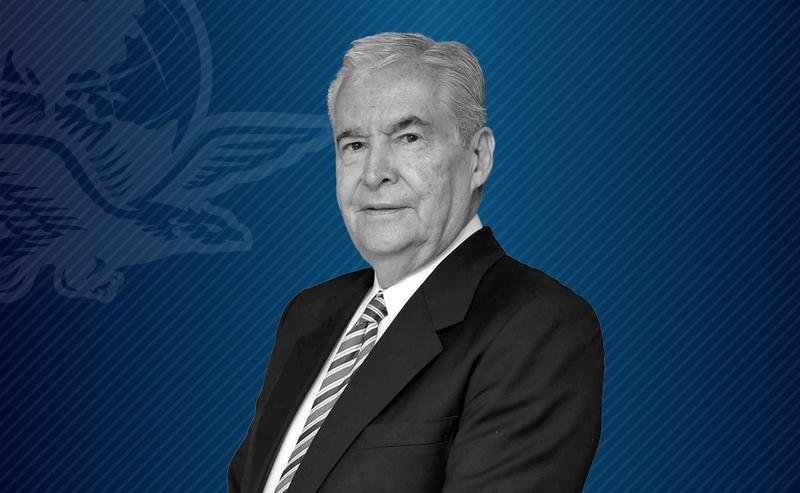 ¿Dónde reside el poder en México?