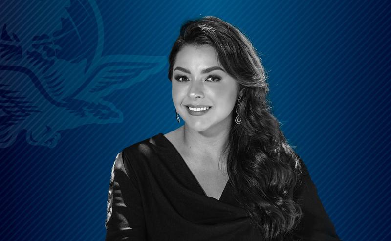 Bienvenido el Mundial a la Ciudad