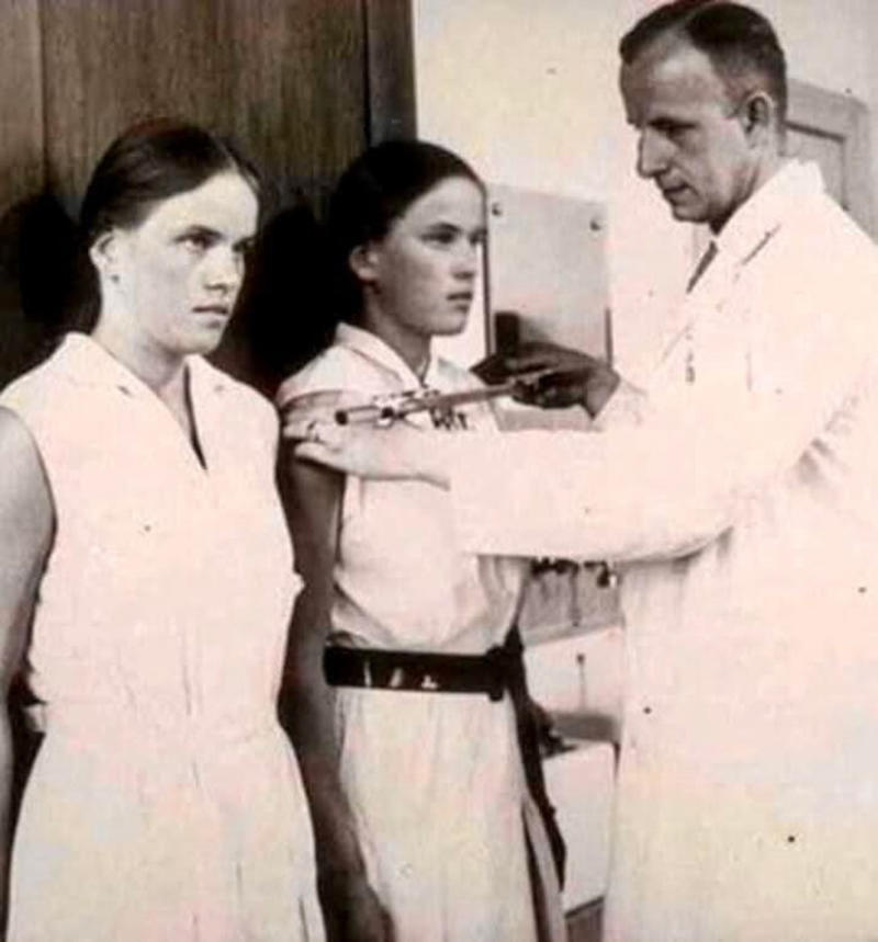 Batılı Vahşet! Avrupa’da yüz binlerce kız neden zorla kısırlaştırıldı?