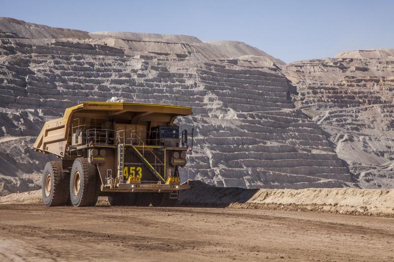 New pro-mining bills signal shift in Argentina’s environmental views