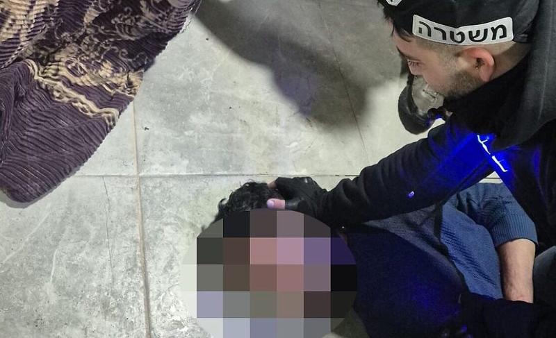 Police nab 3 Gazans, say they invaded Israel on Oct. 7; security sources say they didn’t