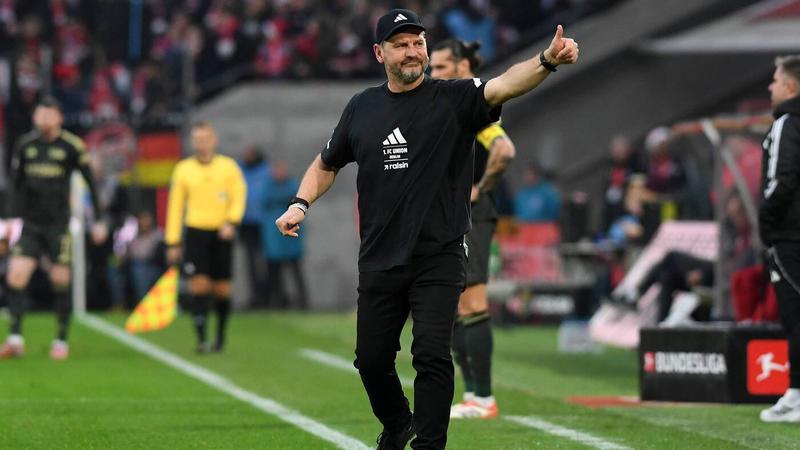 Union mit Rückenwind in die Weihnachtspause : Warum dieser Jahresabschluss Mut für 2026 macht