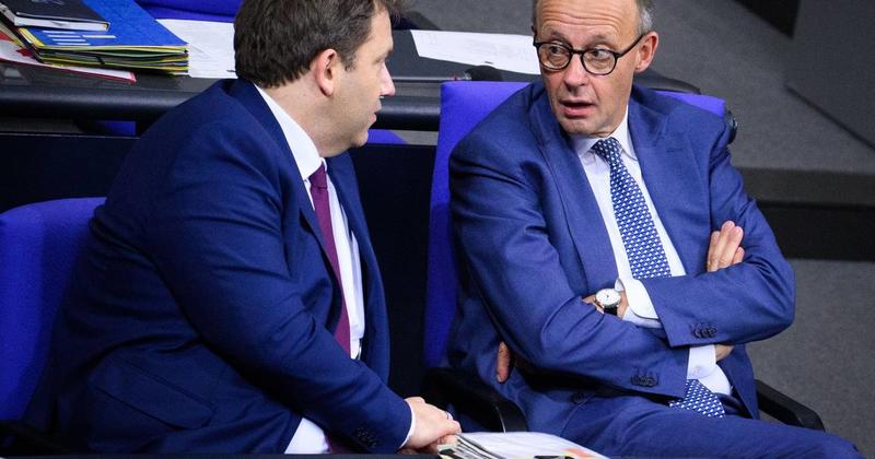 Rente, Schuldenbremse und Co.: Wie steht es um die vielen Kommissionen der Regierung?