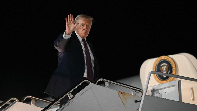 Wie Trumps MAGA-Bewegung die Zukunft plant – ohne Trump