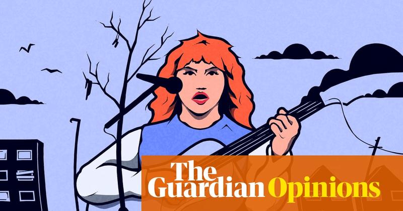 Flamboyant, furious and full of hope: CMAT is the sound of 2025