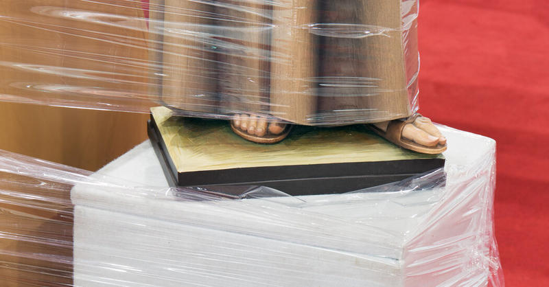 Christianity Is a Dangerous Faith