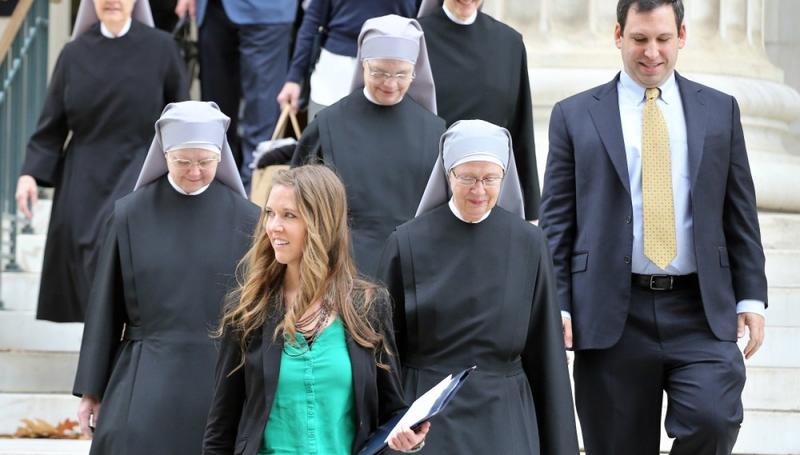 The holy war over birth control