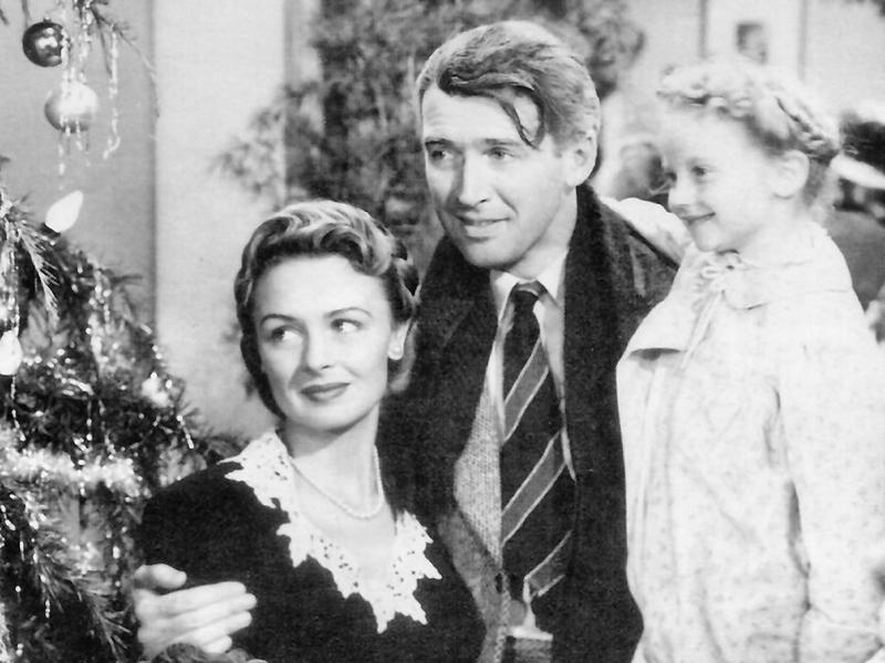 It’s a Wonderful Life: A Christmas classic that reflects bigoted ideas about ‘proper’ music in the 1940s
