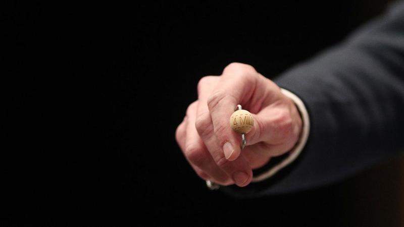 El 'Gordo' de Navidad ya no es tan gordo El 'Gordo' de Navidad ya no es tan gordo