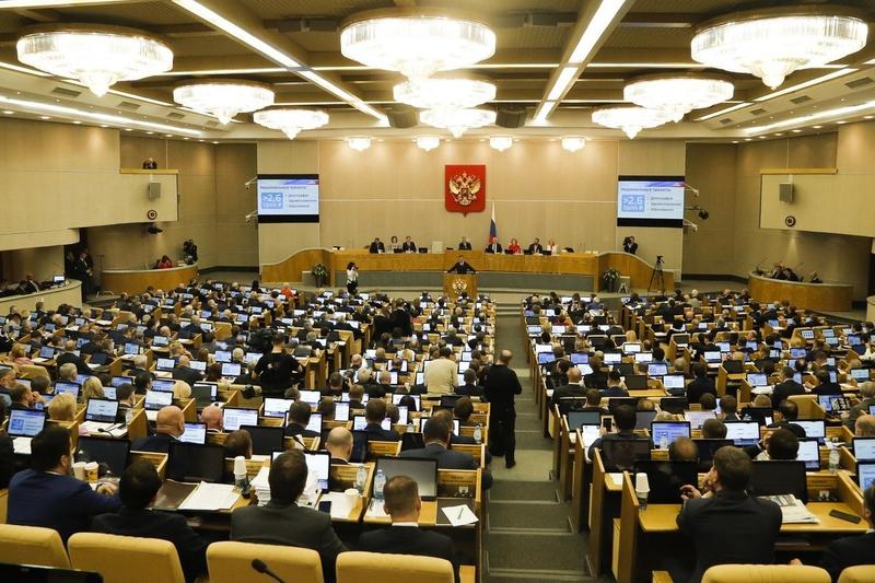 Право на тело женщины отдают ее мужу: в Госдуму внесен законопроект о письменном согласии супруга, даже бывшего, на проведение аборта