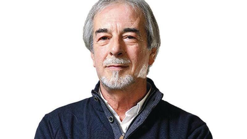 O mistério do saco azul