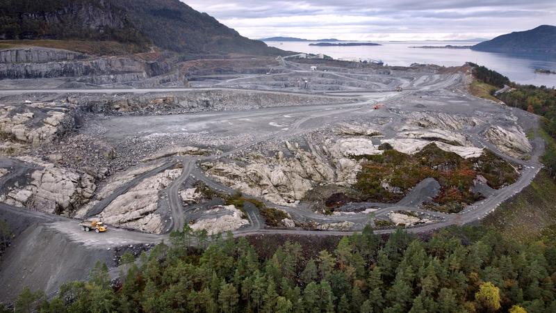 Støy er temaet, tillit er saka