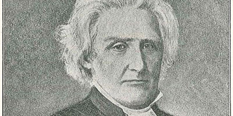 GP Historia: Hur nykter var egentligen nykterhetsrörelsens fader?