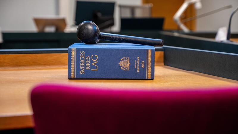 Så skärper ny regel straffet vid gängbrott