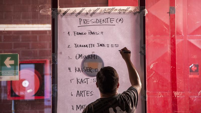 ¿Encuestas que desinforman? Tendencias versus influencias de las encuestas de opinión pública