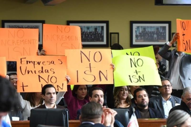 Desactivaron en 40 minutos tres votos en contra