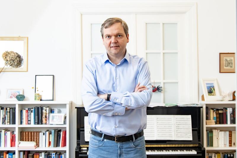 Michael Andrick: Warum ich meinen Kindern erkläre, was in Deutschland schiefläuft