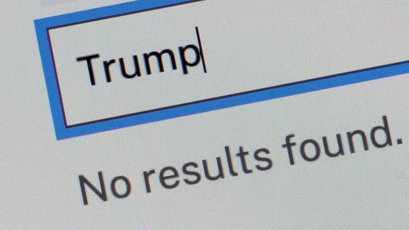 Veröffentlichung der Epstein-Akten : Donald Trump bleibt der Herr der Bilder