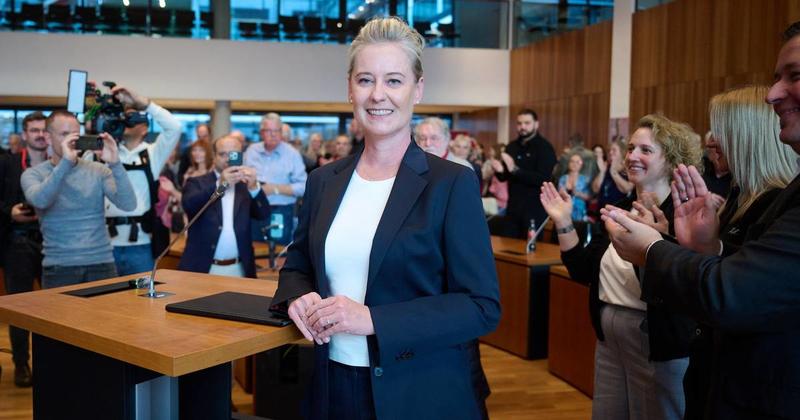 Immer noch Männerdomäne: Endlich mehr Frauen an die Rathausspitzen!