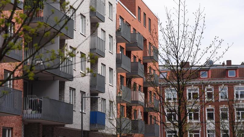 Wohnen: Indexmieten zu deckeln löst das Grundproblem nicht