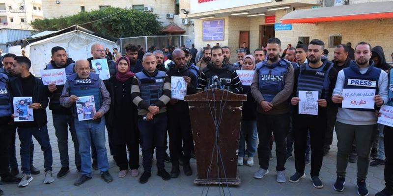 Hillary Clinton Is Wrong: The Gaza Genocide Isn’t 'Fake News'