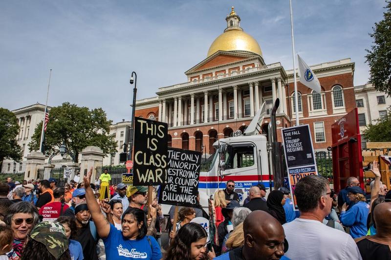 States Are Now the Check on America’s Executive States Are Now the Check on America’s Executive