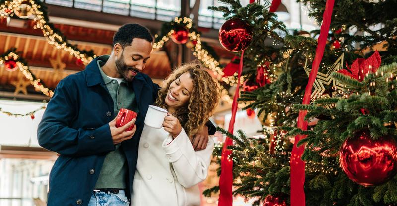 This Christmas, Revive the Lost Art of Matchmaking