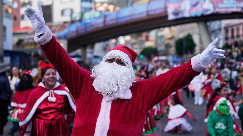 Tavleen Singh writes: Why this Christmas season makes me nostalgic for the old India