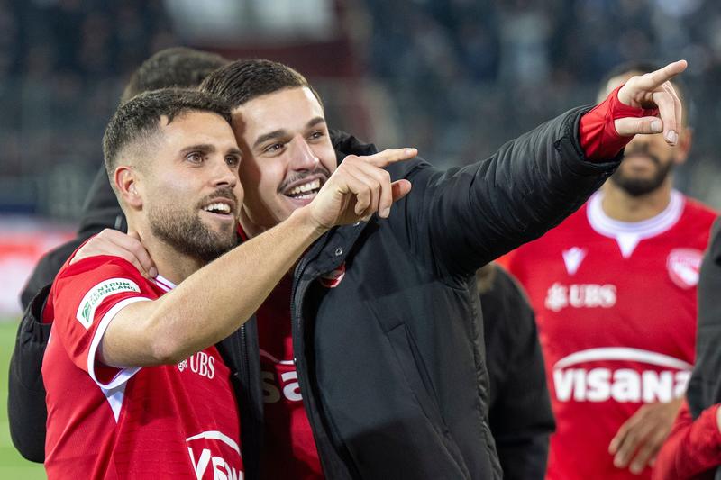 Wer den FC Thun «Wunder-Wintermeister» nennt, beleidigt ihn