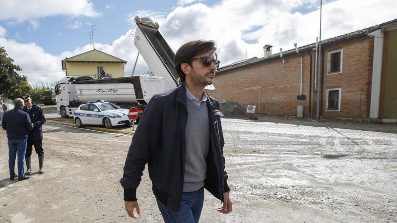 L’inchiesta sull’alluvione: i fondi per Traversara dirottati su Parma nonostante i rischi