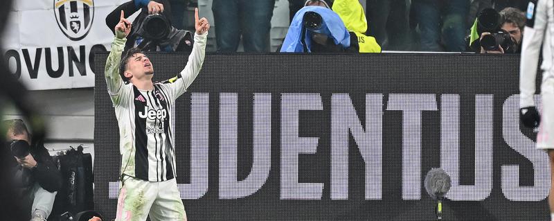 La Juventus in crisi è risorta (e adesso sogna in grande)