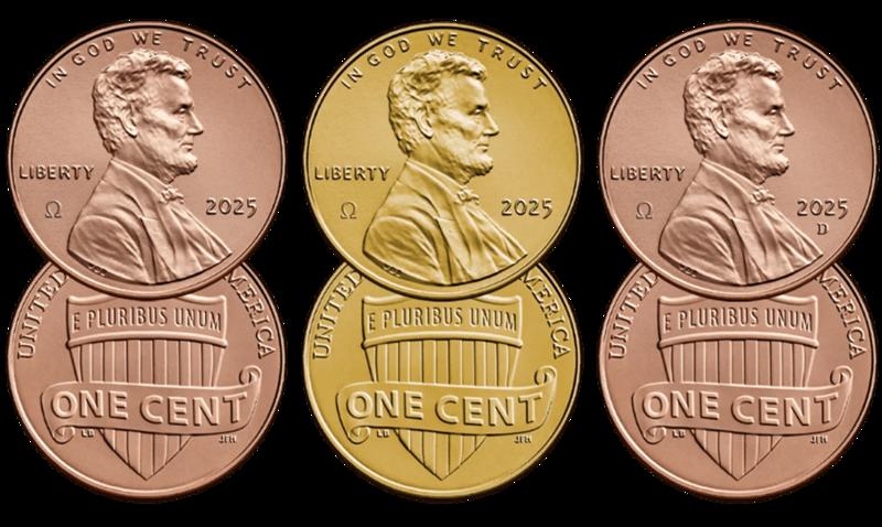 O símbolo Ômega e o último penny: quando o fim vira objeto de desejo no colecionismo