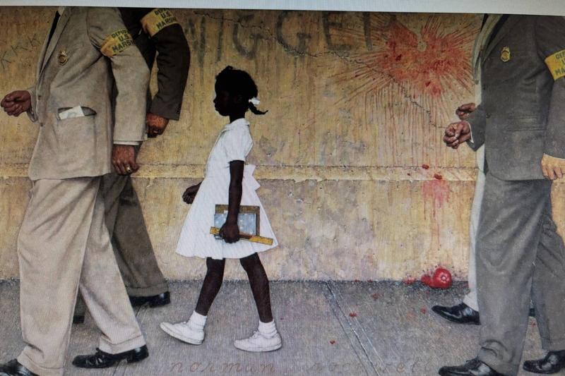 A vitória de Jo Ann