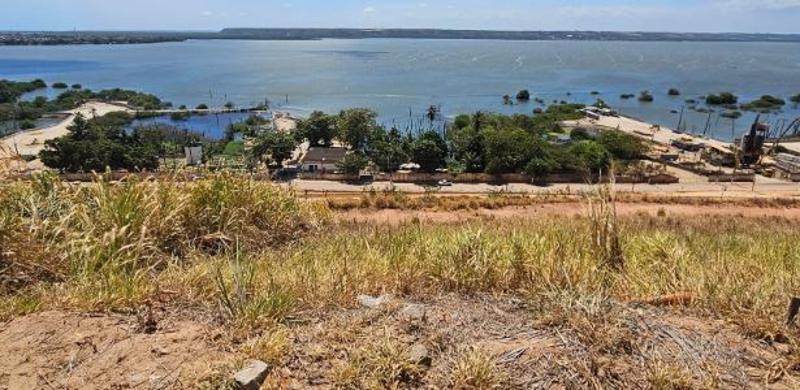 Afundamento de bairros de Maceió diminui pela 1ª vez após 7 anos de tremor