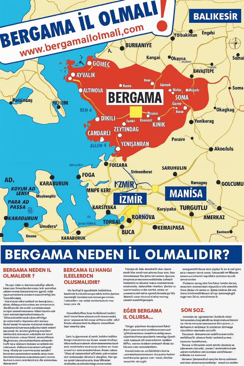 Kuzeyde İl Tartışması mı, Yerelde Siyasi Reklam mı?