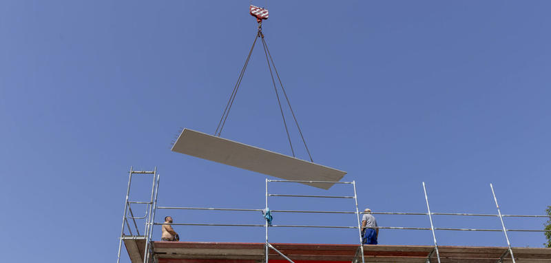 Mieterrechte stärken!