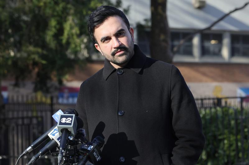 How Trump’s feds can counter Zohran Mamdani’s policies — and fight New York crime