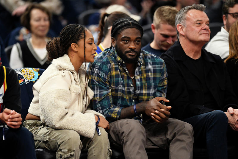 Brandon Aiyuk posts video of himself driving 104 mph past 49ers stadium