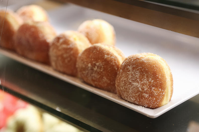 One of America's favorite holiday snacks started in a tiny Hawaii bakery