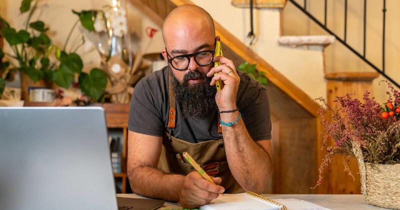 It's the busiest season for a lot of small businesses. What if disaster strikes?