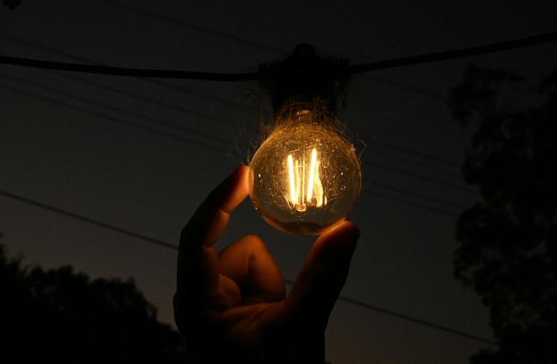 When disasters strike, home batteries could be a lifeline