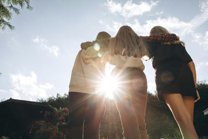 More than just being well: teens and Gen Z are redefining what it means to be healthy