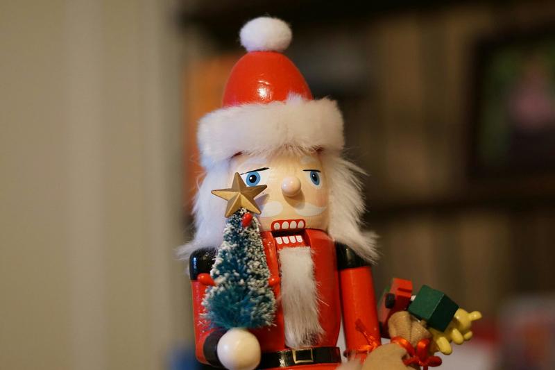 The macabre imagination and erratic life of the man behind Christmas story The Nutcracker