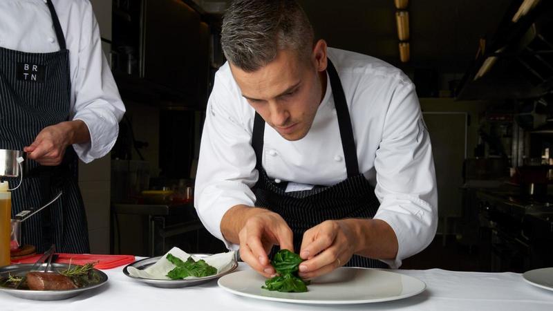 Menù di Natale per pranzo, i consigli dello chef stellato Bertini: “Ricette e tradizione”