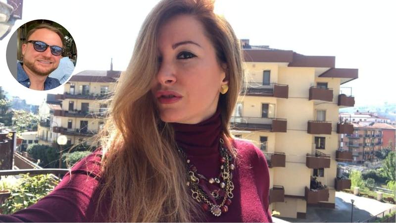 Massacra la compagna a coltellate davanti alla madre, poi si getta dalla finestra: omicidio-suicidio choc a Cava de' Tirreni