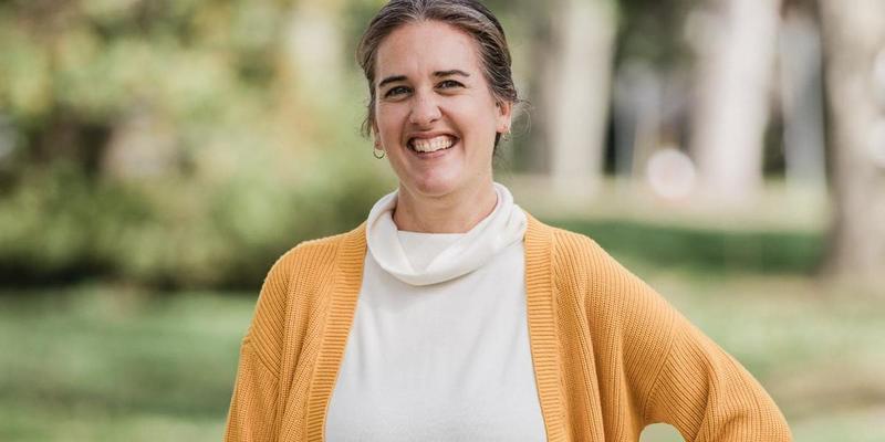 Detta är ”Gilmore Girls” litterära kusin