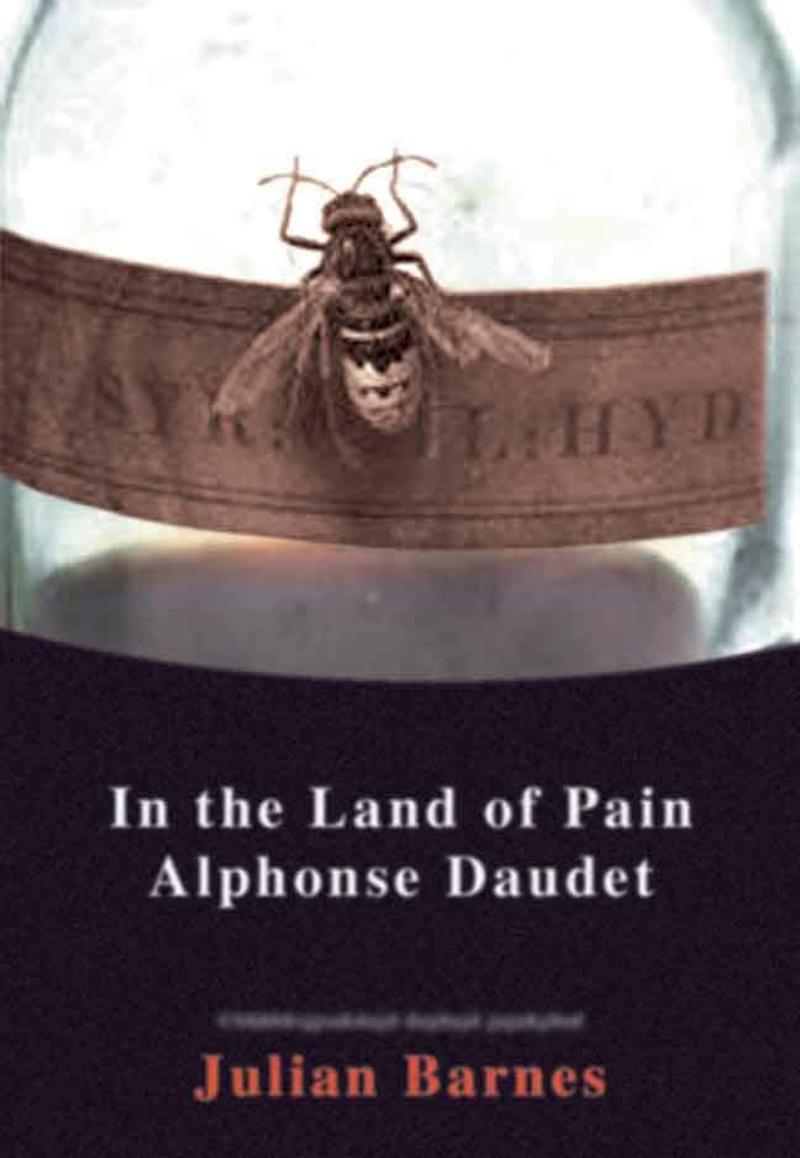 Alphonse Daudet: dictante dolore