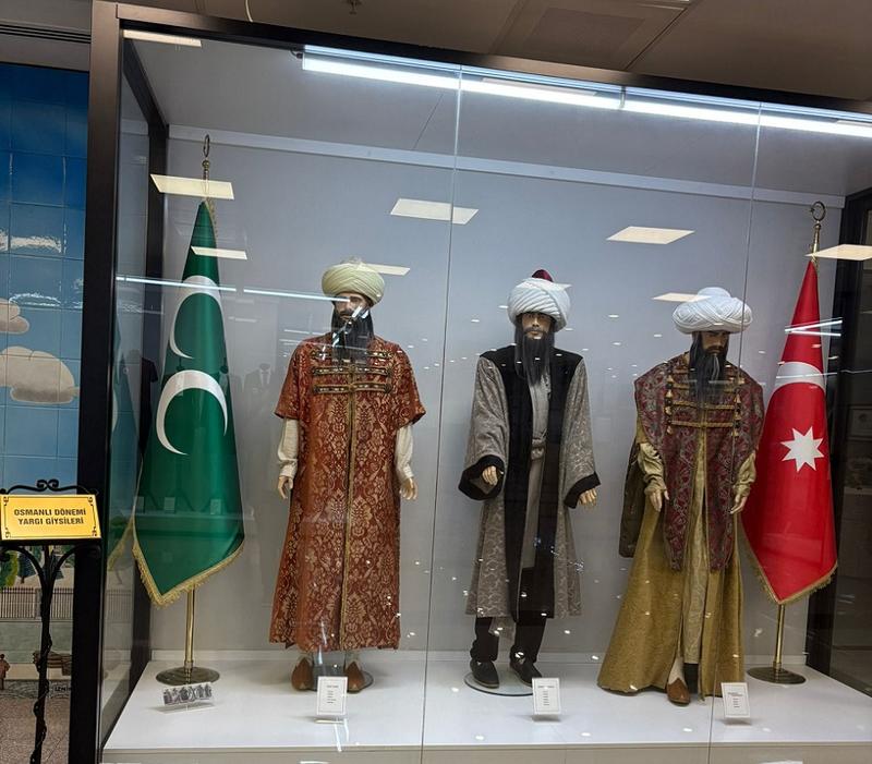 İstanbul’un Saklı Müzesi!.. İstanbul’un Saklı Müzesi!..