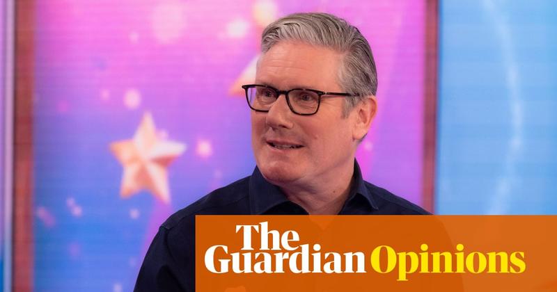 The Guardian view on Labour’s difficult year: denial of hard choices is no longer an option