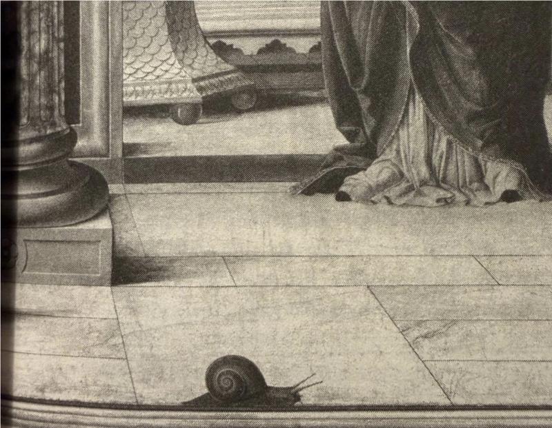 Woolf, doğa ve iktidar